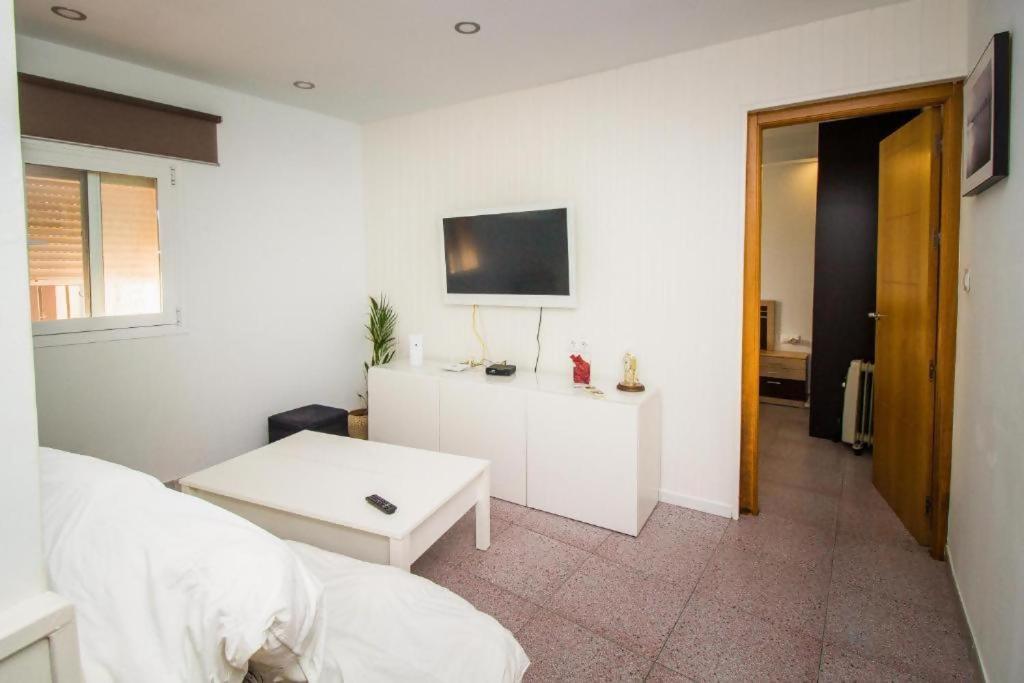 Coqueto apartamento a 150 metros de la playa Torre Del Mar Exterior foto